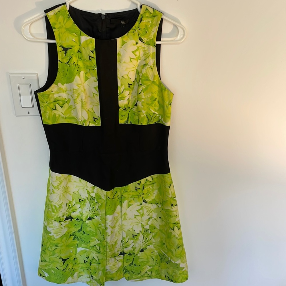 Beautiful Tibi Dress for spring size 2